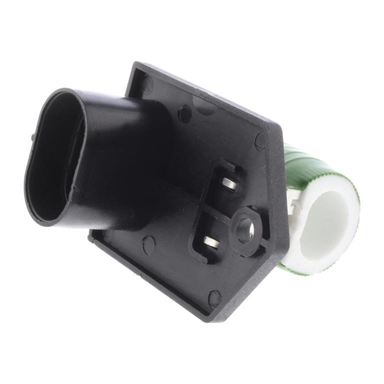 Résistance, pulseur d'air habitacle (Élément de commande, chauffage/ventilation) VEMO ref. V24-79-0013