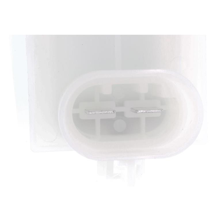 Résistance, pulseur d'air habitacle (Élément de commande, chauffage/ventilation) VEMO ref. V24-79-0015