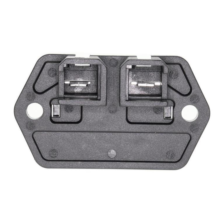 Régulateur, pulseur d'air habitacle (Élément de commande, chauffage/ventilation) VEMO ref. V24-79-0023