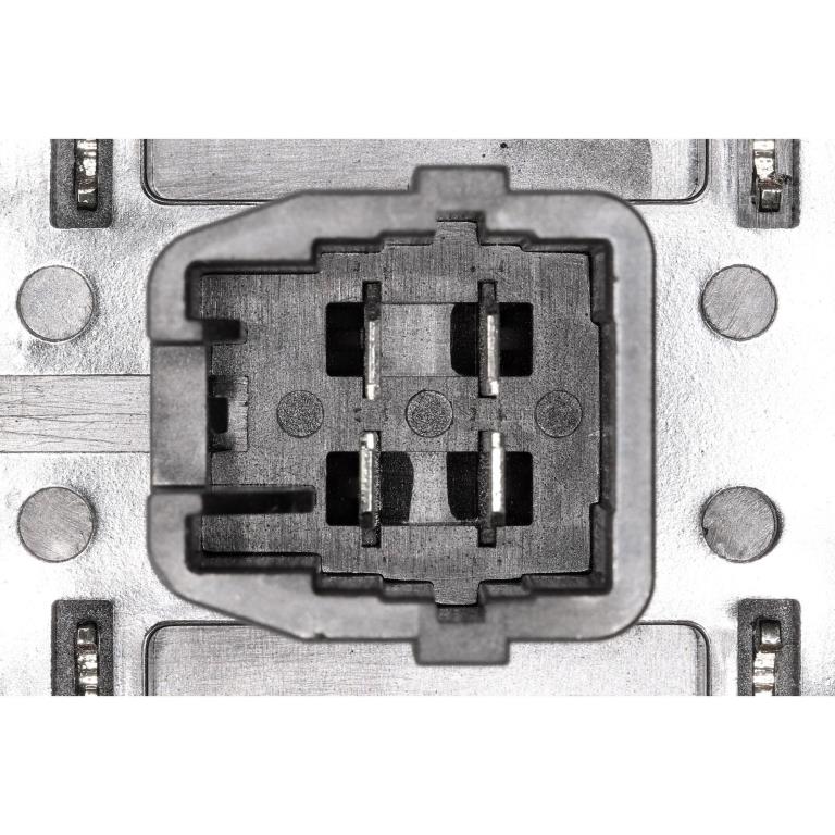 Regulador, ventilador habitáculo VEMO ref. V24-79-0031
