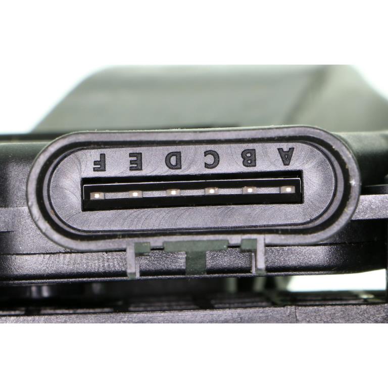Pedal de acelerador VEMO ref. V24-82-0001