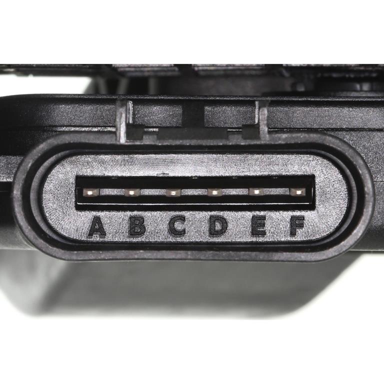 Pedal de acelerador VEMO ref. V24-82-0003