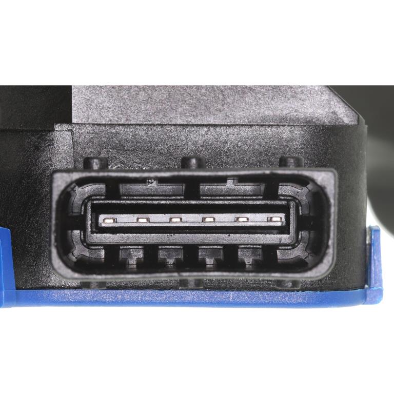 Jeu de pédales d'accélérateur VEMO ref. V24-82-0006