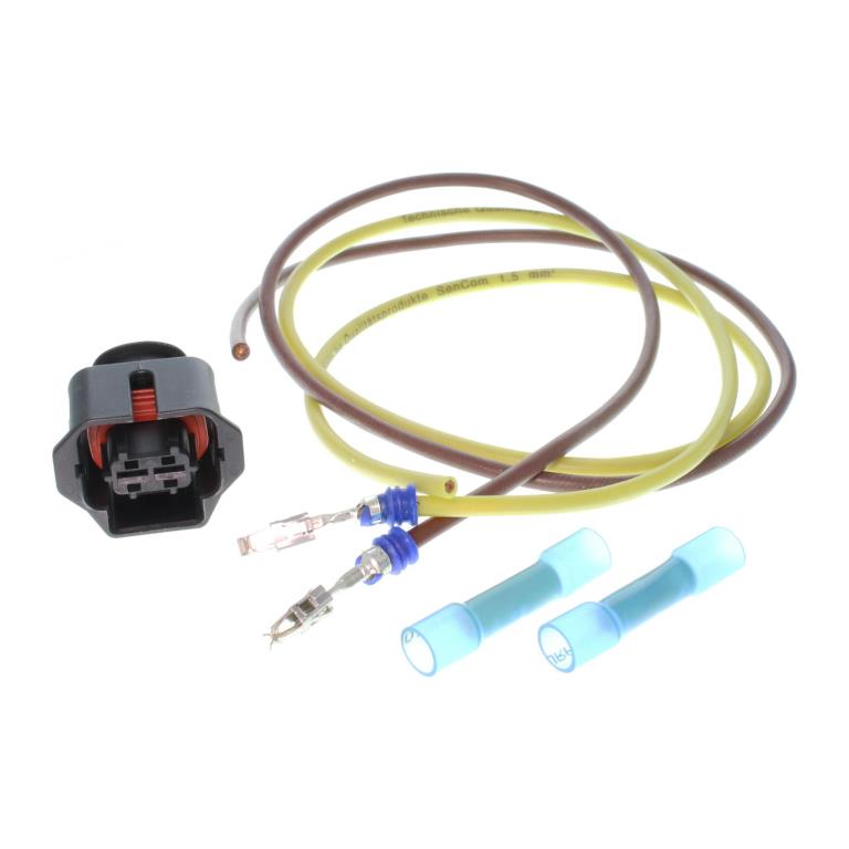 Kit de montage, kit de câbles VEMO V24-83-0018