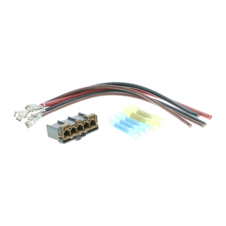 Kit de montage, kit de câbles VEMO V24-83-0022