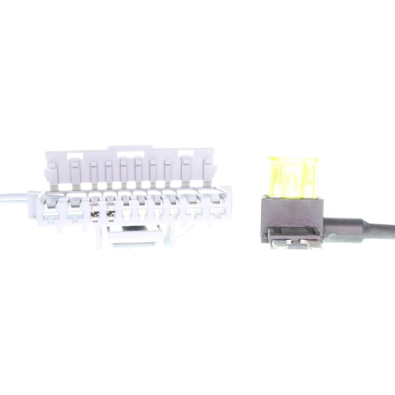 Kit de montage, kit de câbles VEMO V24-83-0027