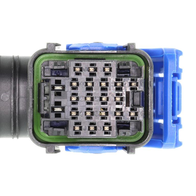 Cablagem elétrica VEMO V24-83-0028