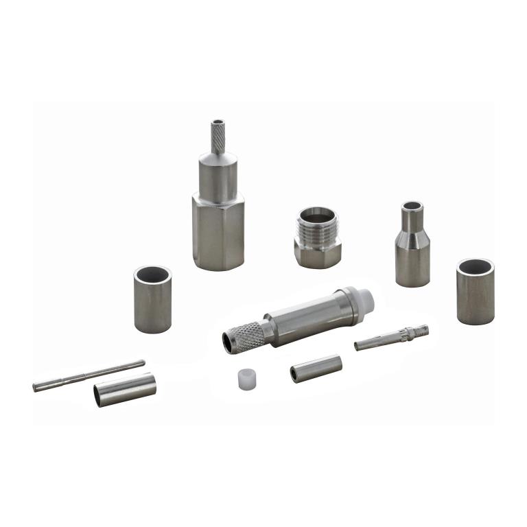 Kit de montage, kit de câbles VEMO V24-83-0034