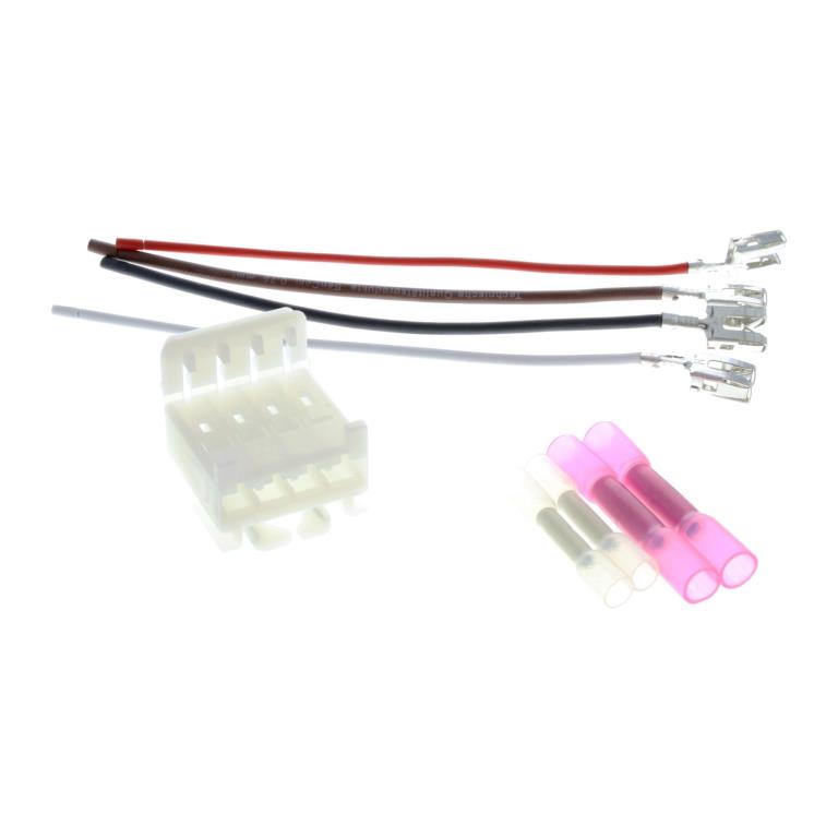 Kit de montage, kit de câbles VEMO V24-83-0037