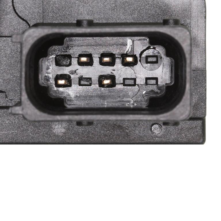 Cerradura de puerta VEMO ref. V24-85-0024