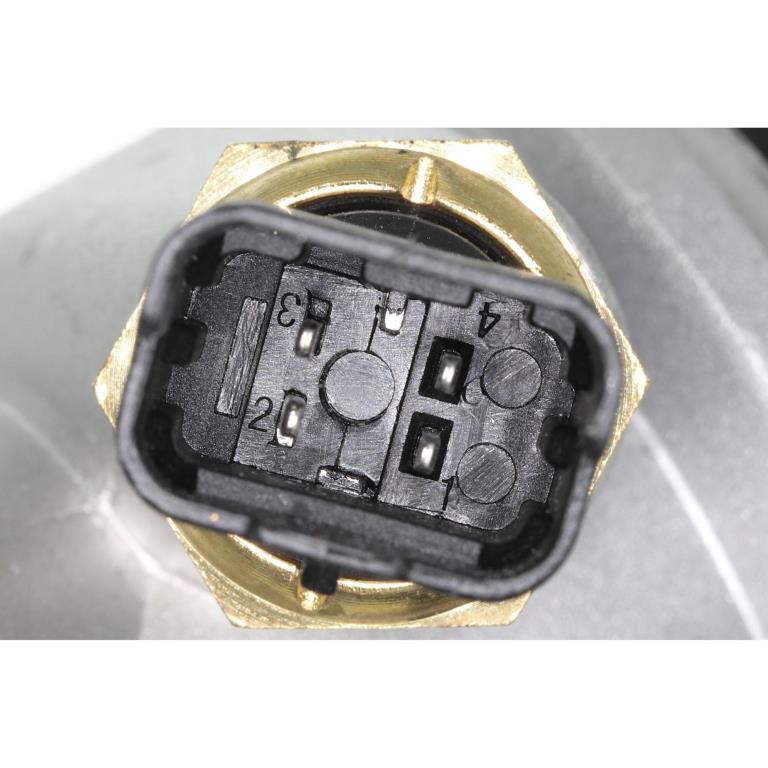 Thermostat d'eau (Calorstat) VEMO V24-99-0040