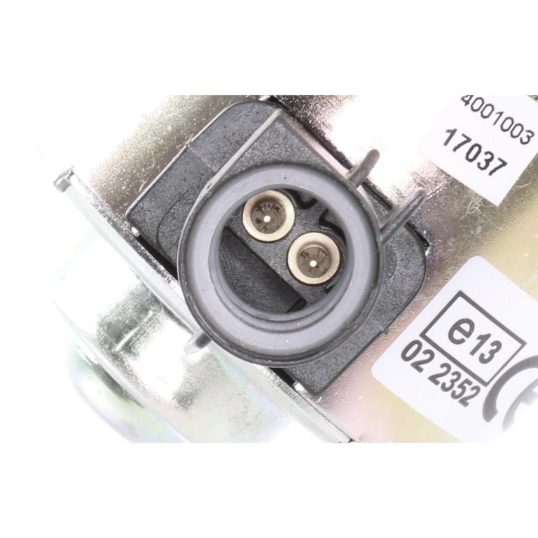 Ventilateur de refroidissement du moteur (Motoventilateur) VEMO ref. V25-01-1516