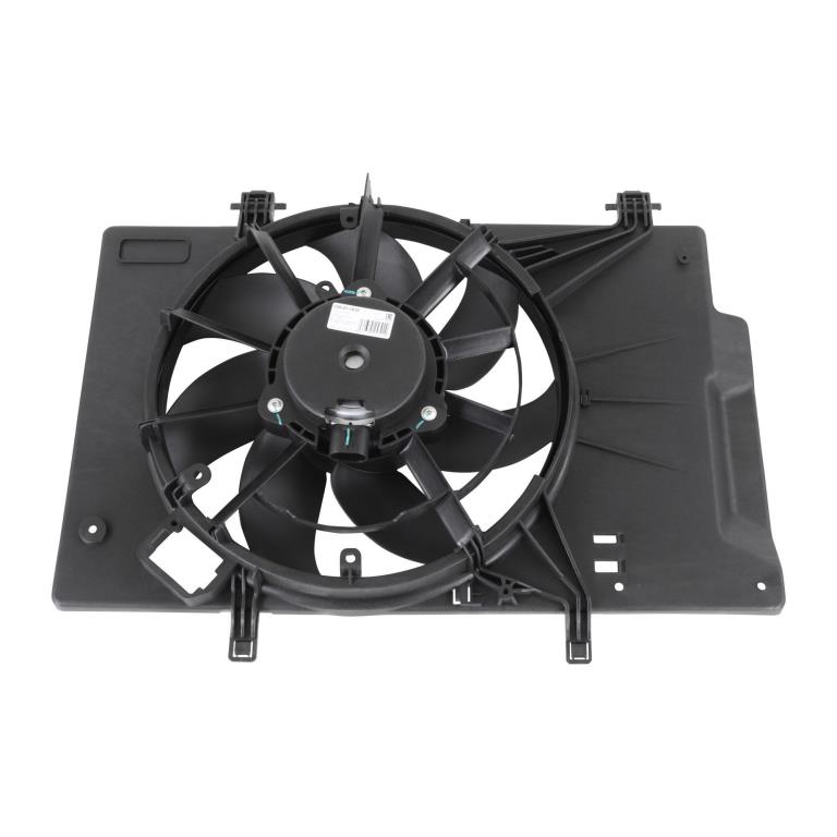 Ventilateur de refroidissement du moteur (Motoventilateur) VEMO ref. V25-01-1578