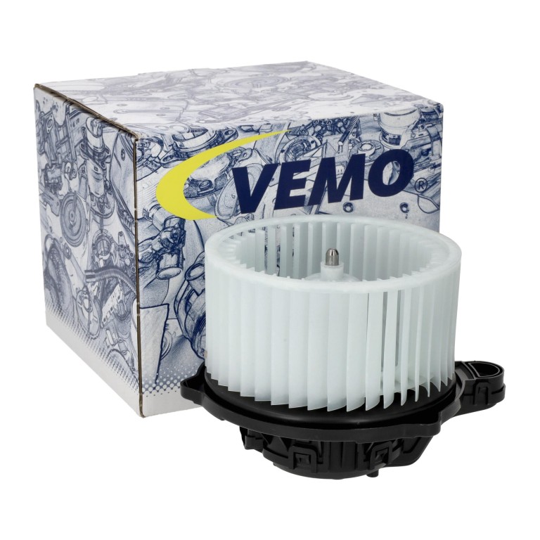 Pulseur d'air habitacle (Ventilateur habitacle) VEMO V25-03-0003