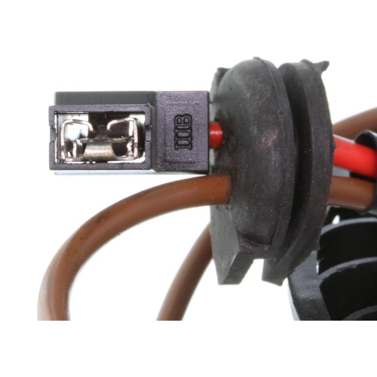 Motor elétrico ventilador de habitáculo VEMO ref. V25-03-1619