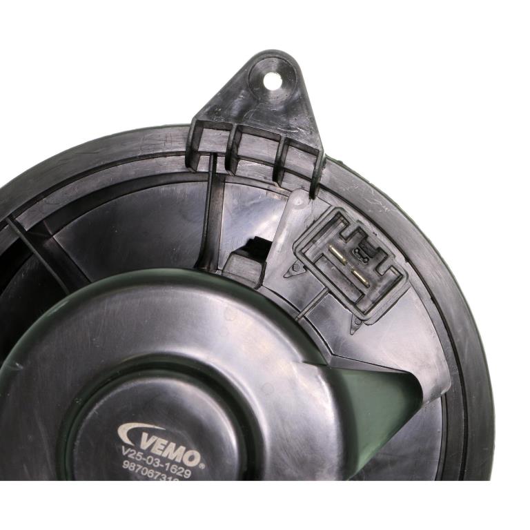 Pulseur d'air habitacle (Ventilateur habitacle) VEMO ref. V25-03-1629