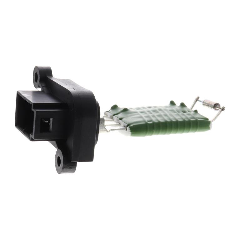 Résistance, pulseur d'air habitacle (Élément de commande, chauffage/ventilation) VEMO ref. V25-03-1633