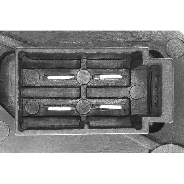 Résistance, pulseur d'air habitacle (Élément de commande, chauffage/ventilation) VEMO ref. V25-03-1633