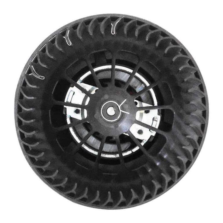Pulseur d'air habitacle (Ventilateur habitacle) VEMO V25-03-1640