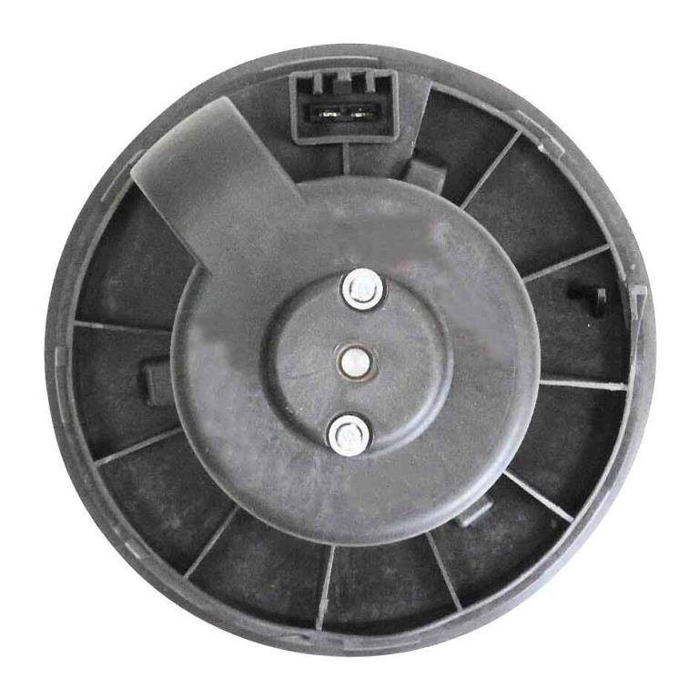 Pulseur d'air habitacle (Ventilateur habitacle) VEMO V25-03-1640
