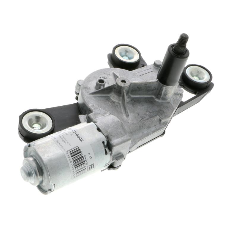 Moteur d'essuie-glace VEMO V25-07-0002