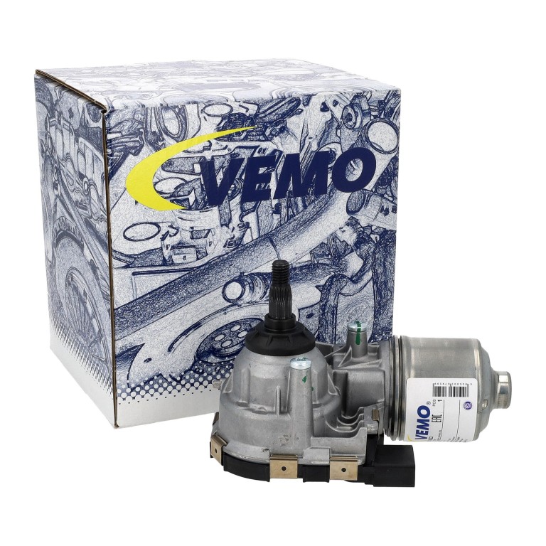 Moteur d'essuie-glace VEMO ref. V25-07-0022