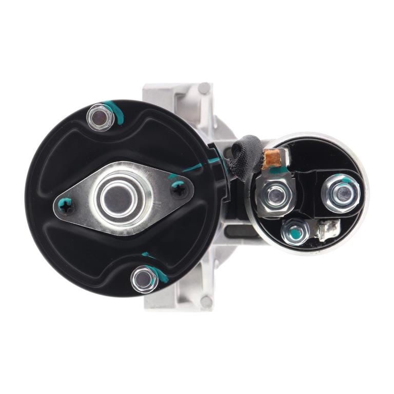 Motor de arranque (Arrancador) VEMO V25-12-15088