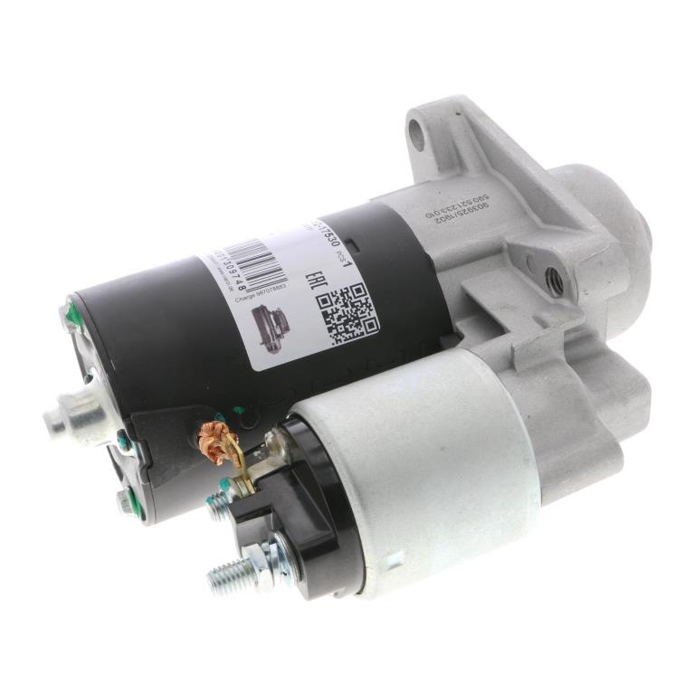 Motor de arranque (Arrancador) VEMO V25-12-17530