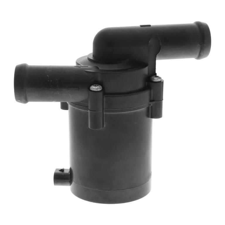 Pompe de circulation d'eau, chauffage auxiliaire (Pompe à eau secondaire) VEMO ref. V25-16-0010