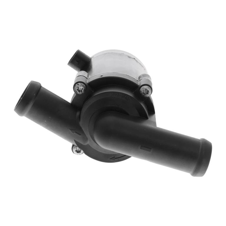 Pompe de circulation d'eau, chauffage auxiliaire (Pompe à eau secondaire) VEMO ref. V25-16-0010