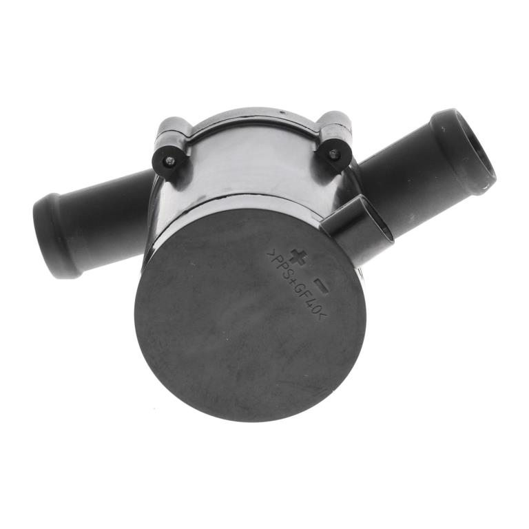 Pompe de circulation d'eau, chauffage auxiliaire (Pompe à eau secondaire) VEMO ref. V25-16-0010