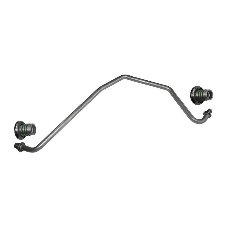 Condotto d. bassa / alta pressione, Climatizzatore VEMO V25-20-0008