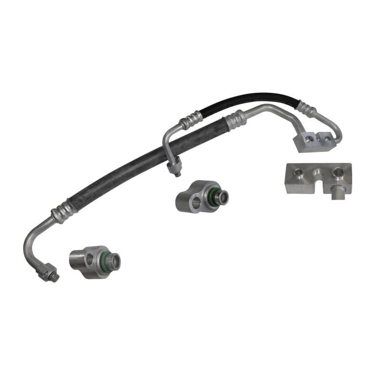 Butée hydraulique 850