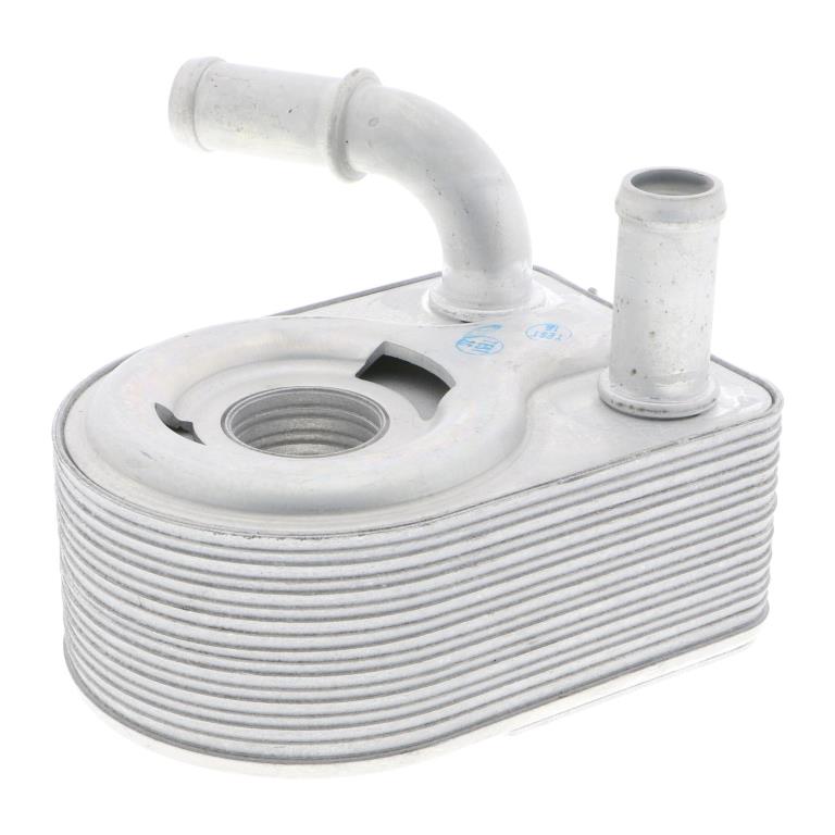 Radiador óleo motor VEMO ref. V25-60-0027