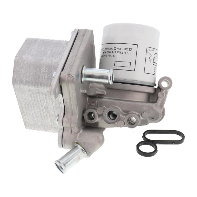 Radiador óleo motor VEMO ref. V25-60-0029