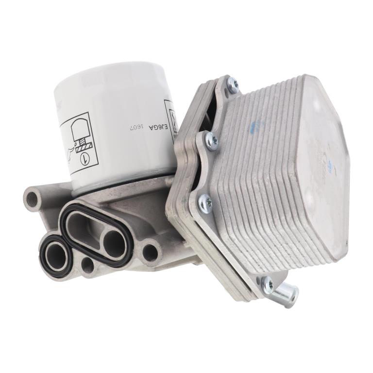 Radiador óleo motor VEMO ref. V25-60-0029