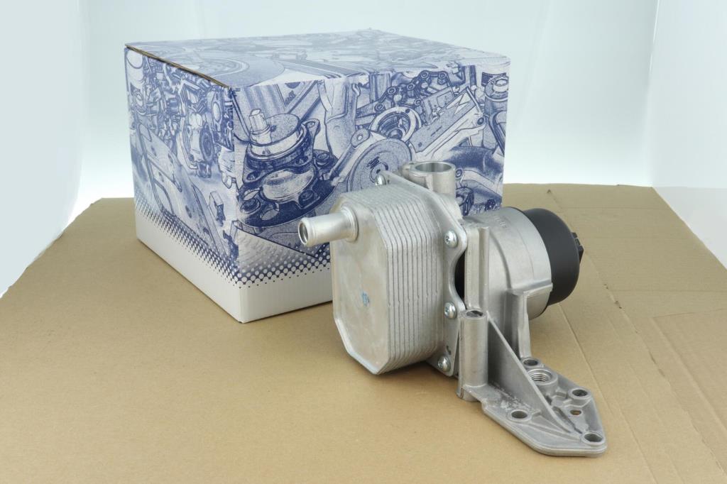 Radiador óleo motor VEMO ref. V25-60-0030