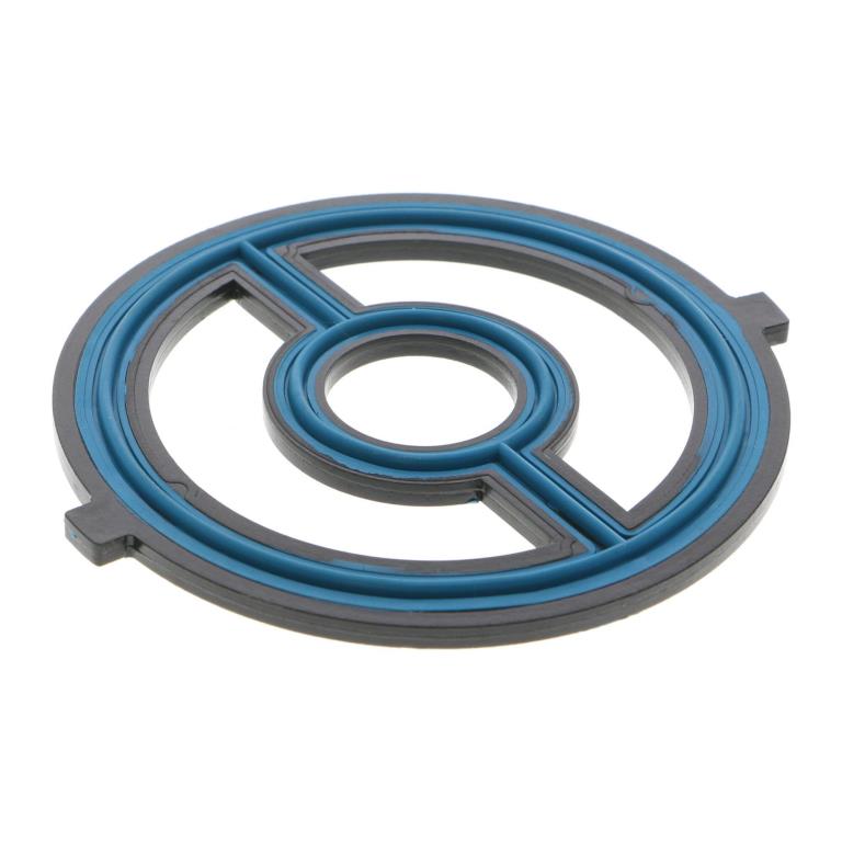 Radiador óleo motor VEMO ref. V25-60-0047