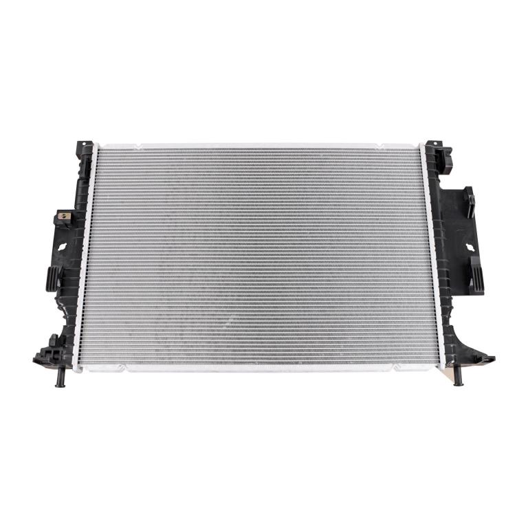 Radiateur moteur (Radiateur de refroidissement) VEMO V25-60-3016