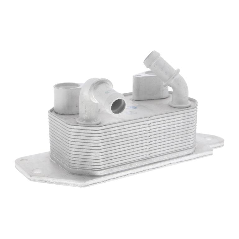 Radiateur d'huile moteur (Refroidisseur d'huile moteur) VEMO V25-60-3022