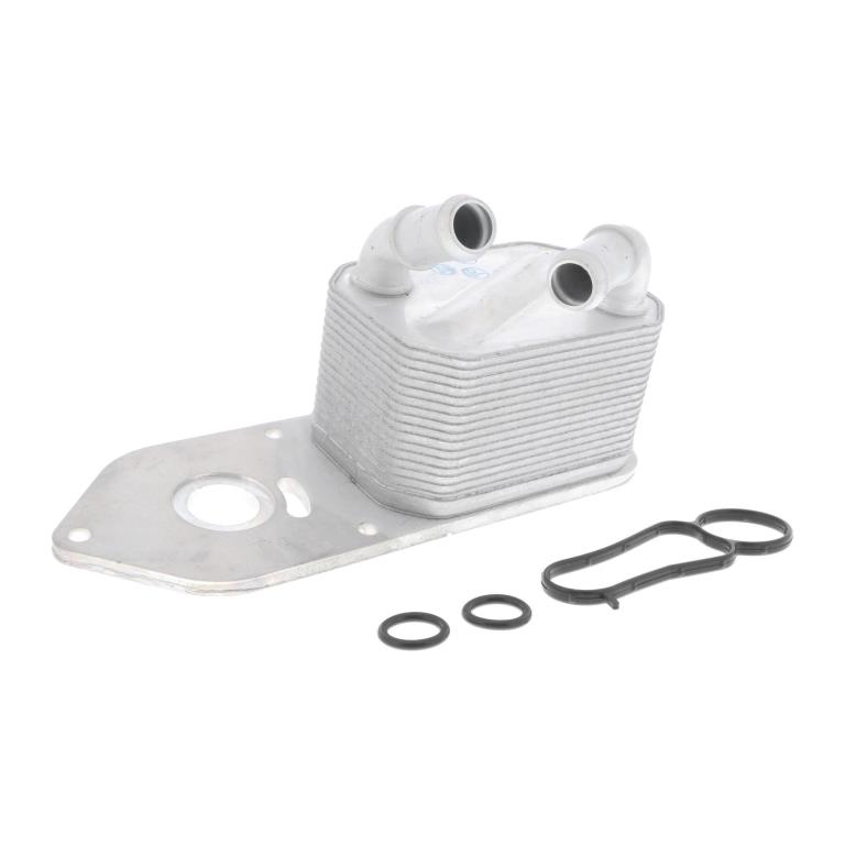 Radiador óleo motor VEMO ref. V25-60-3027