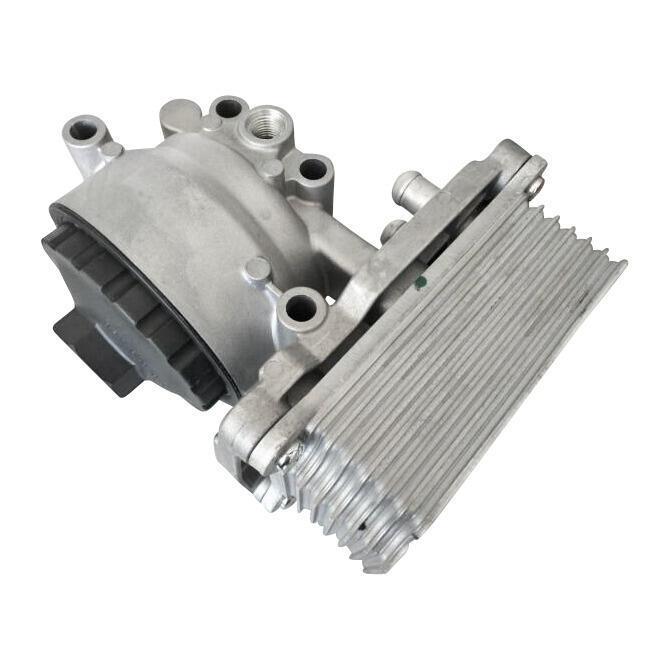 Radiateur d'huile moteur (Refroidisseur d'huile moteur) VEMO ref. V25-60-3035