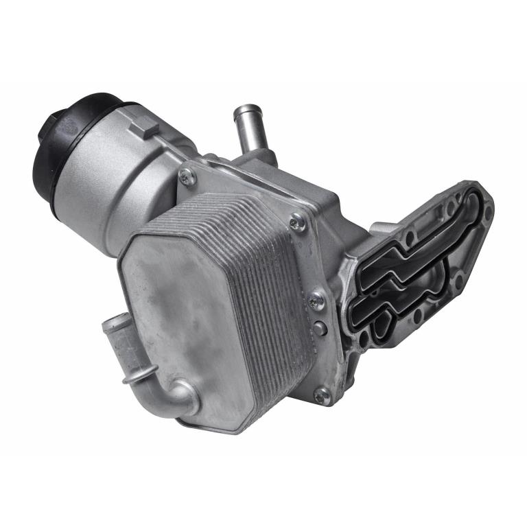 Radiateur d'huile moteur (Refroidisseur d'huile moteur) VEMO ref. V25-60-3037