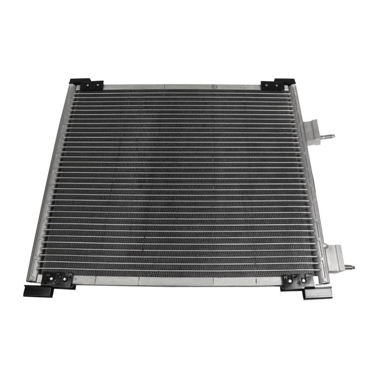 Condenseur, climatisation (Radiateur de climatisation) VEMO ref. V25-62-0005