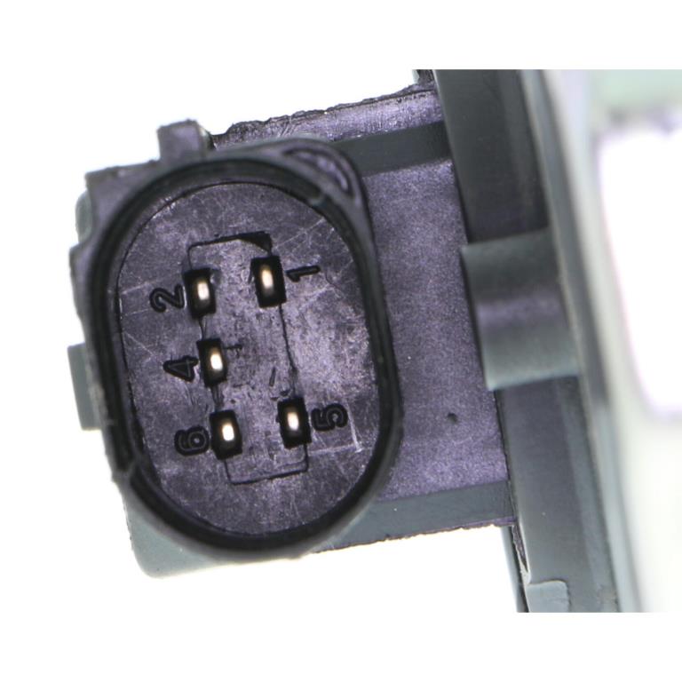 Vanne EGR VEMO ref. V25-63-0016