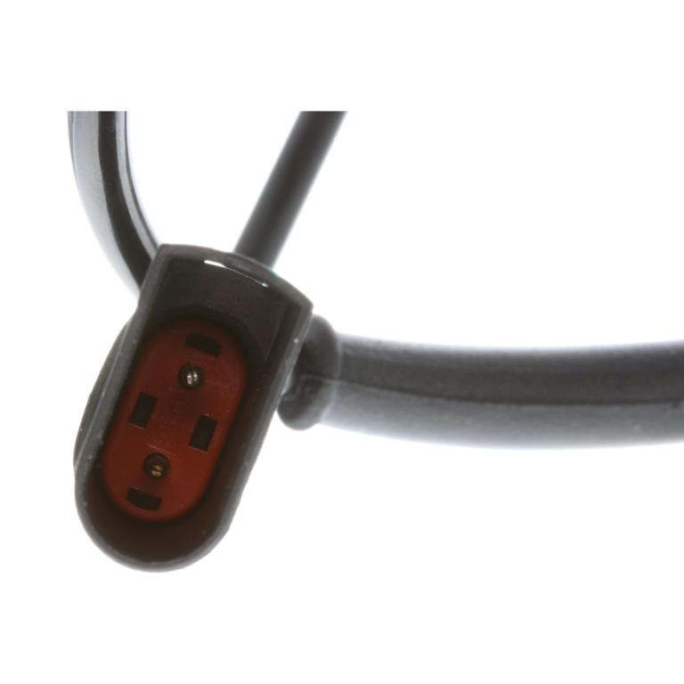 Capteur ABS (Capteur de vitesse de roue) VEMO ref. V25-72-0016