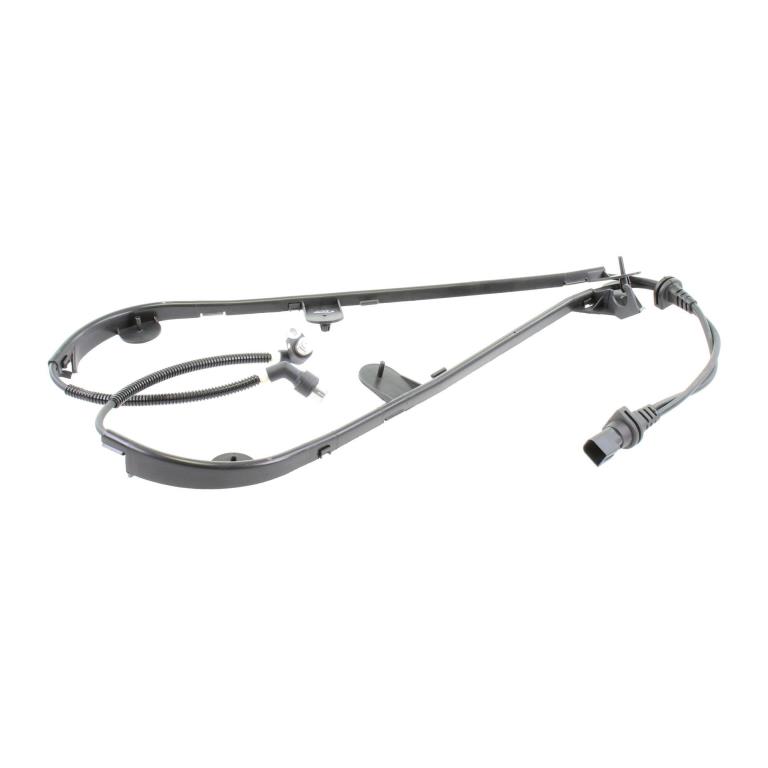 Capteur ABS (Capteur de vitesse de roue) VEMO V25-72-0056