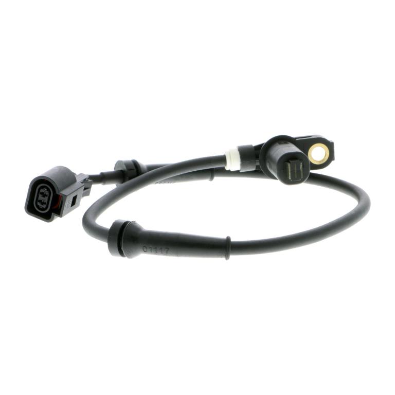 Capteur ABS (Capteur de vitesse de roue) VEMO ref. V25-72-0057
