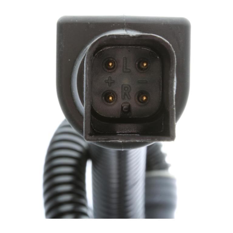 Capteur ABS (Capteur de vitesse de roue) VEMO ref. V25-72-0066