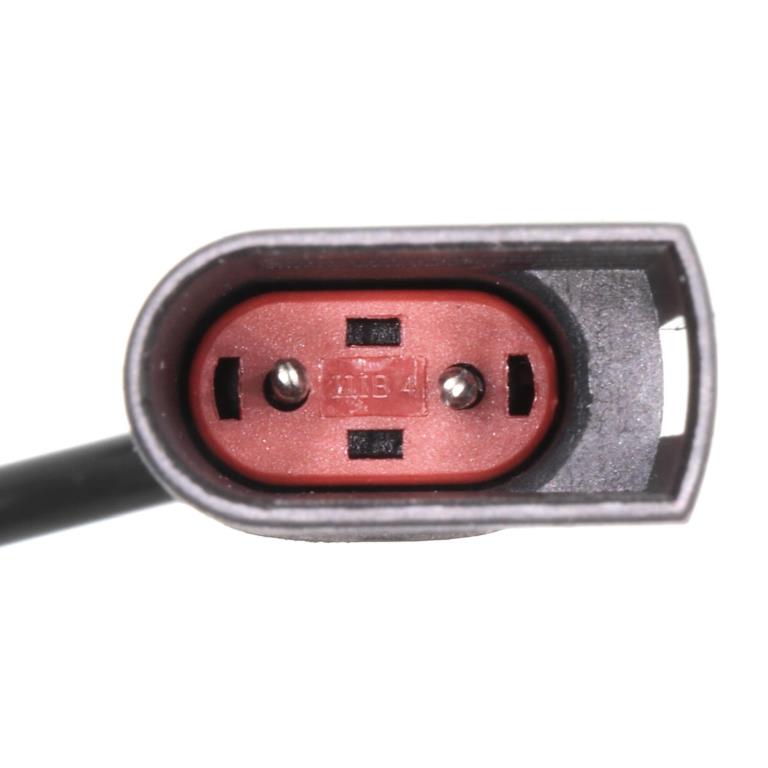 Capteur ABS (Capteur de vitesse de roue) VEMO ref. V25-72-0067